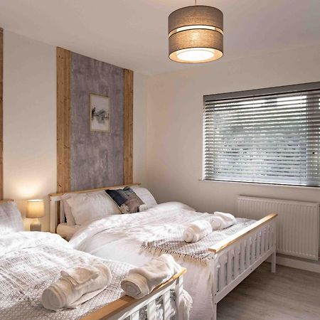 Cross Lane Cottage Pudsey Exteriör bild