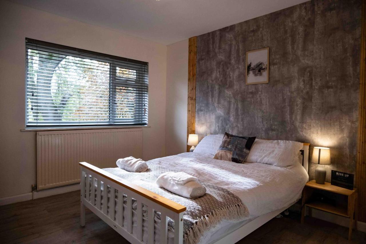 Cross Lane Cottage Pudsey Exteriör bild