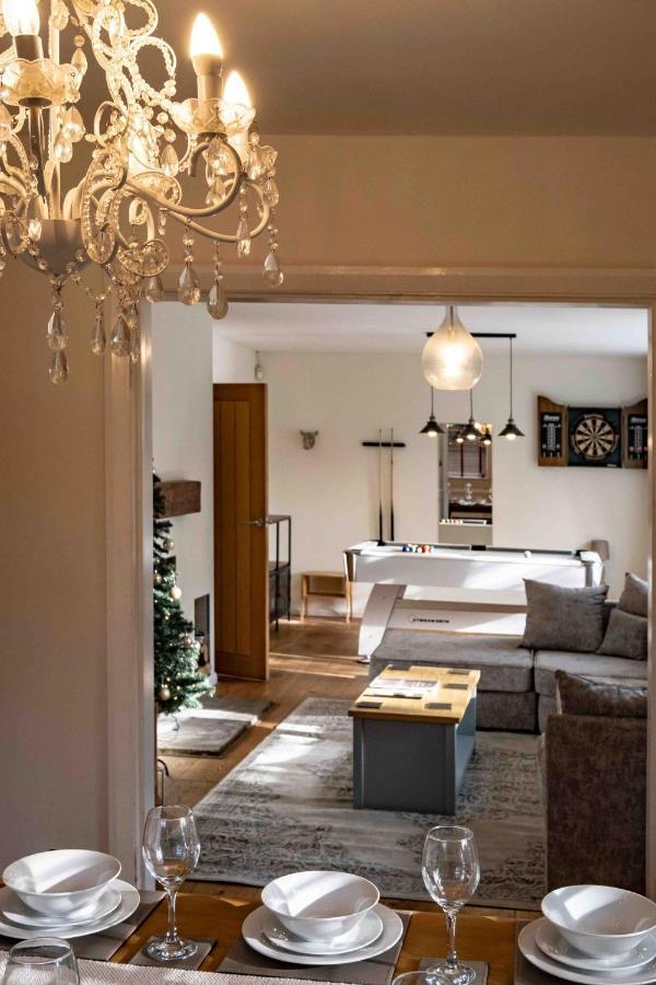Cross Lane Cottage Pudsey Exteriör bild