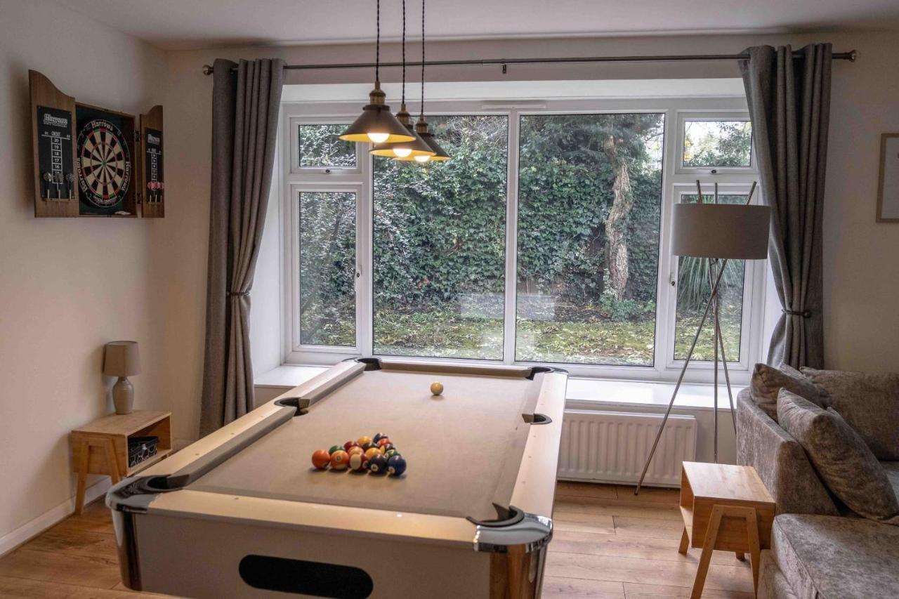 Cross Lane Cottage Pudsey Exteriör bild