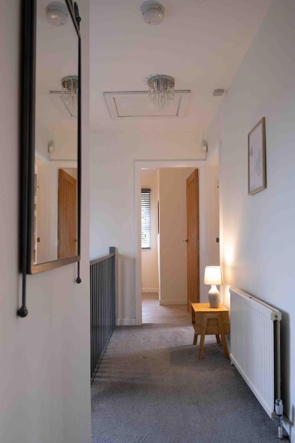 Cross Lane Cottage Pudsey Exteriör bild