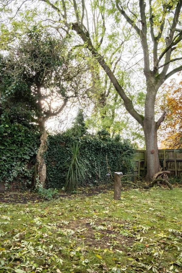 Cross Lane Cottage Pudsey Exteriör bild