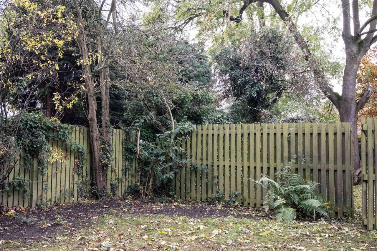 Cross Lane Cottage Pudsey Exteriör bild