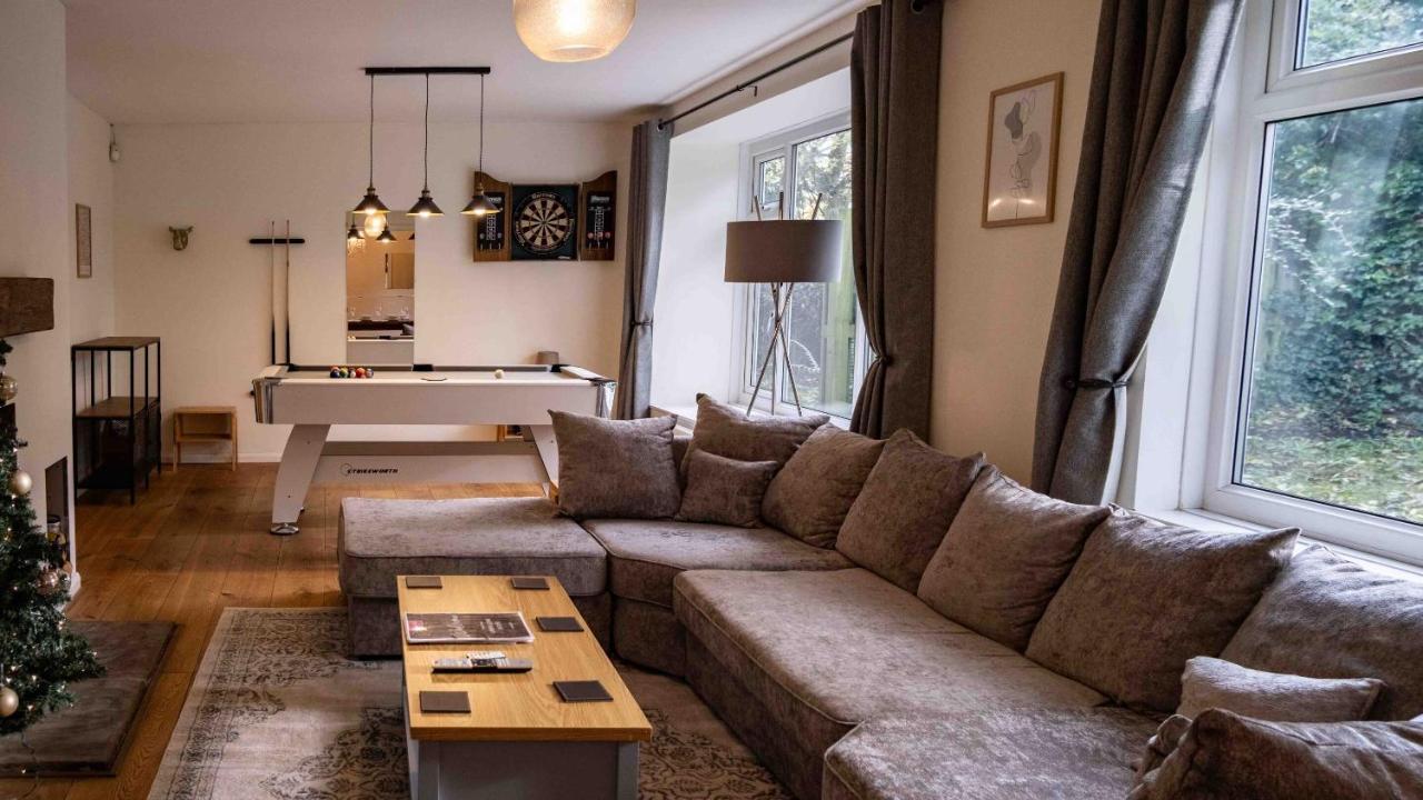 Cross Lane Cottage Pudsey Exteriör bild