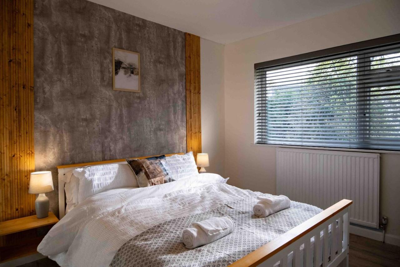 Cross Lane Cottage Pudsey Exteriör bild