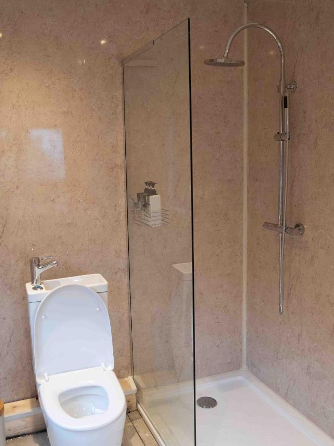 Cross Lane Cottage Pudsey Exteriör bild