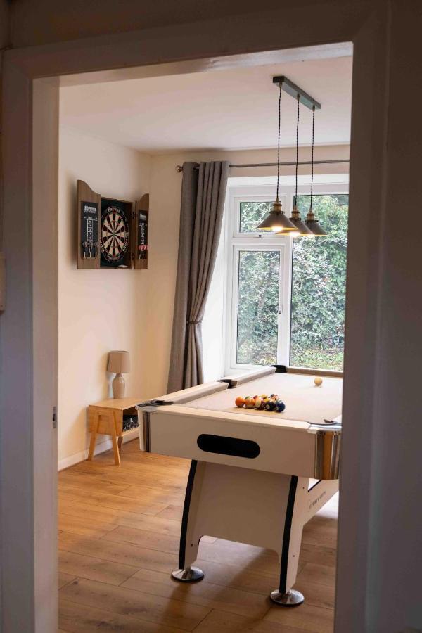 Cross Lane Cottage Pudsey Exteriör bild