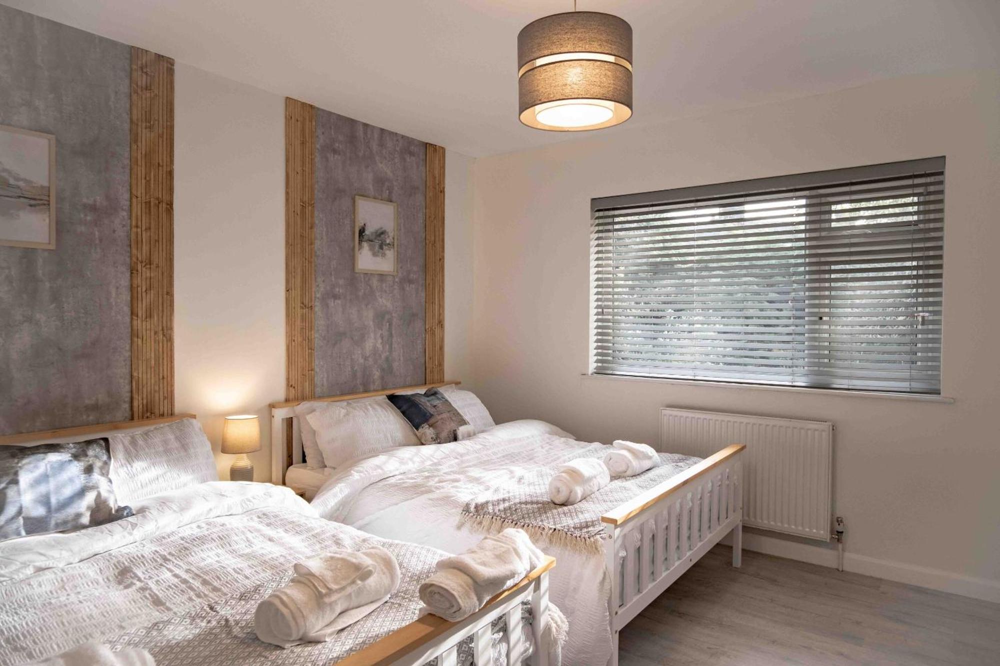Cross Lane Cottage Pudsey Exteriör bild