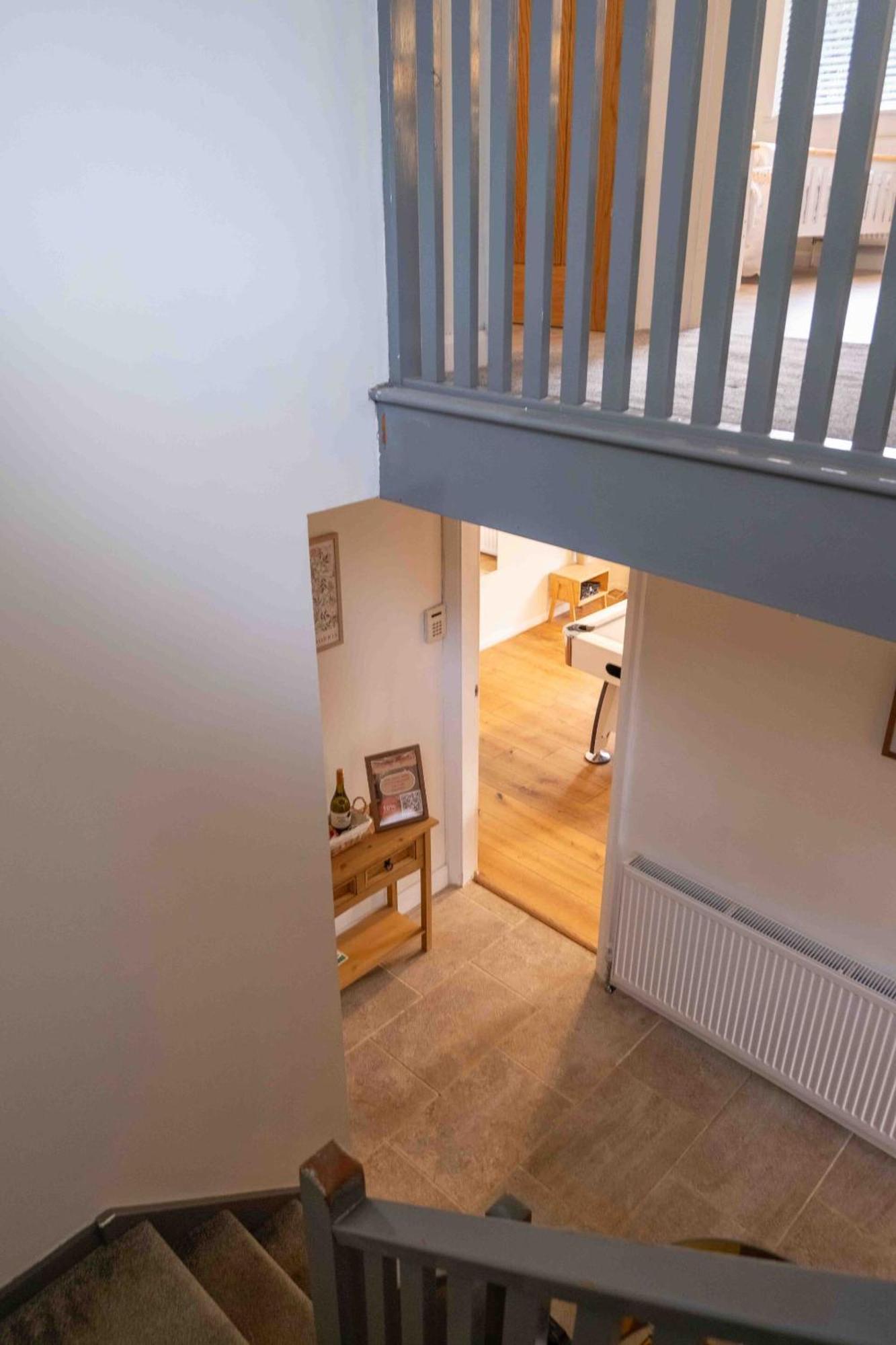 Cross Lane Cottage Pudsey Exteriör bild