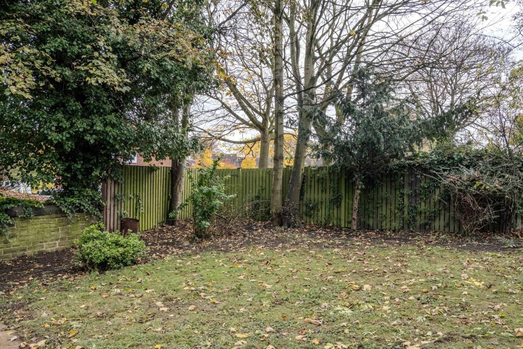 Cross Lane Cottage Pudsey Exteriör bild